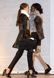 Münchner Modepreis 2016 {©Foto: Ingrid Grossmann)